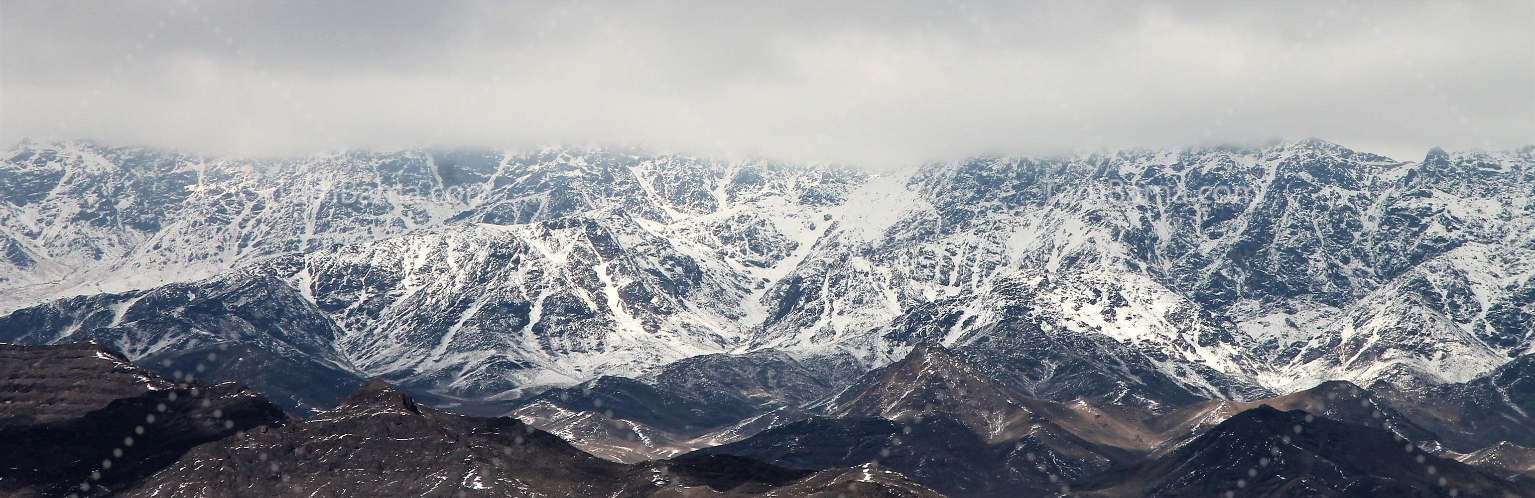 تصاویر کوهستان